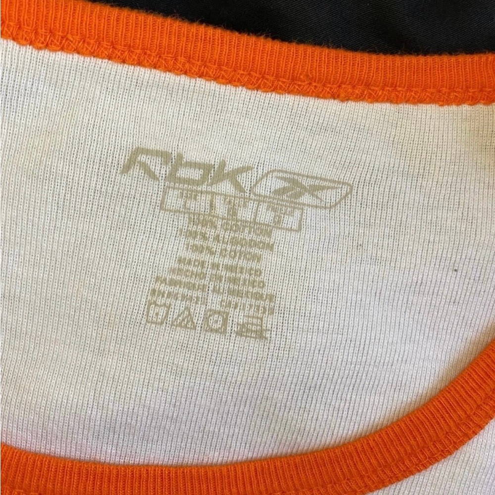 Vintage woman's Chicago Bears T-shirt - Picture 3 of 4